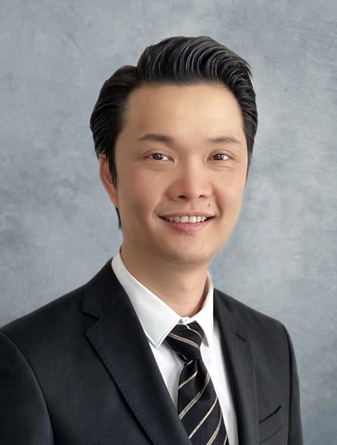 Mark Hua